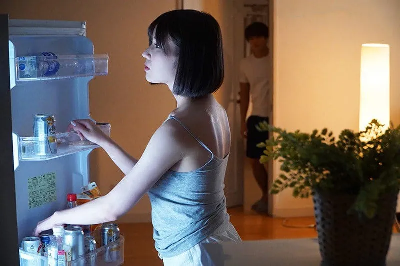 Chị vợ cãi nhau với chồng yêu đến nhà cô bạn gái ở rồi nắc luôn gã chồng em gái