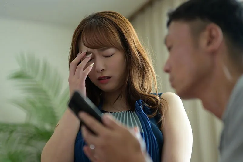 Vợ yêu sốc khi chồng tâm sự về ước muốn nhìn người vợ bị người khác địt