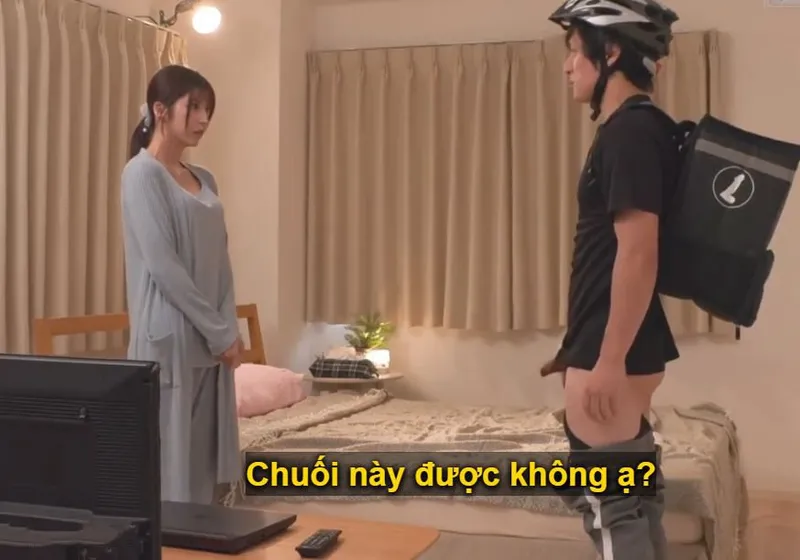 Dịch vụ ship dương vật tận phòng cho mấy người yêu fa lâu năm bị lứng