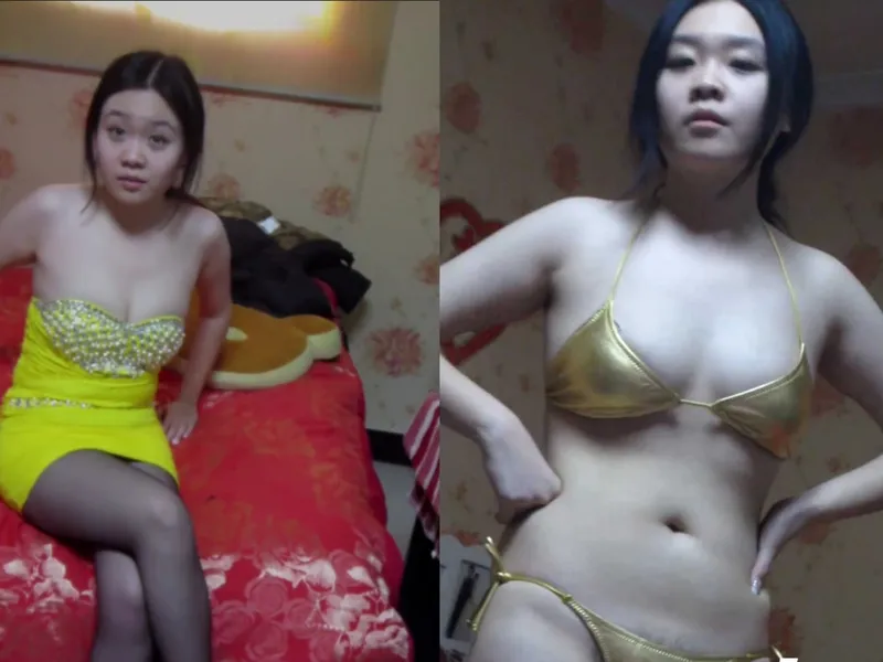 Phang eny non tơ cô bé hồng xinh đẹp